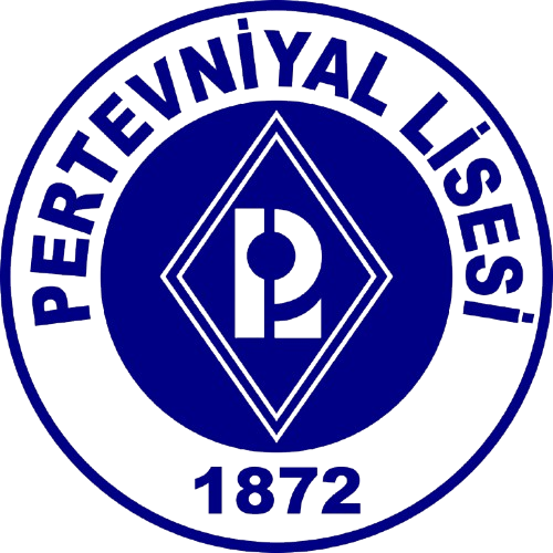 Pertevniyal Lisesi Logosu